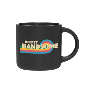 Keep It Handsome Swag